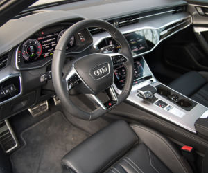 Audi A6 Avant 50 TDI quattro S-Line