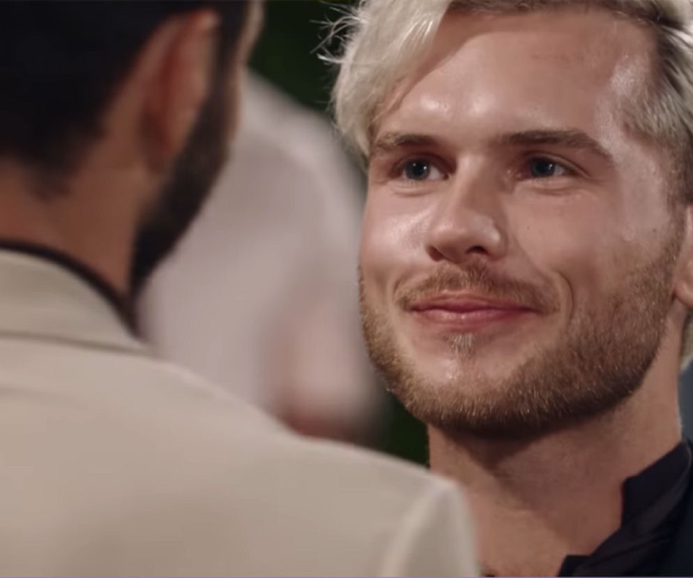 Prince Charming. Uczestnik zdradza kulisy show