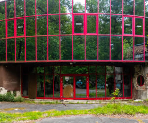 Willa Chruszczowa, Katowice