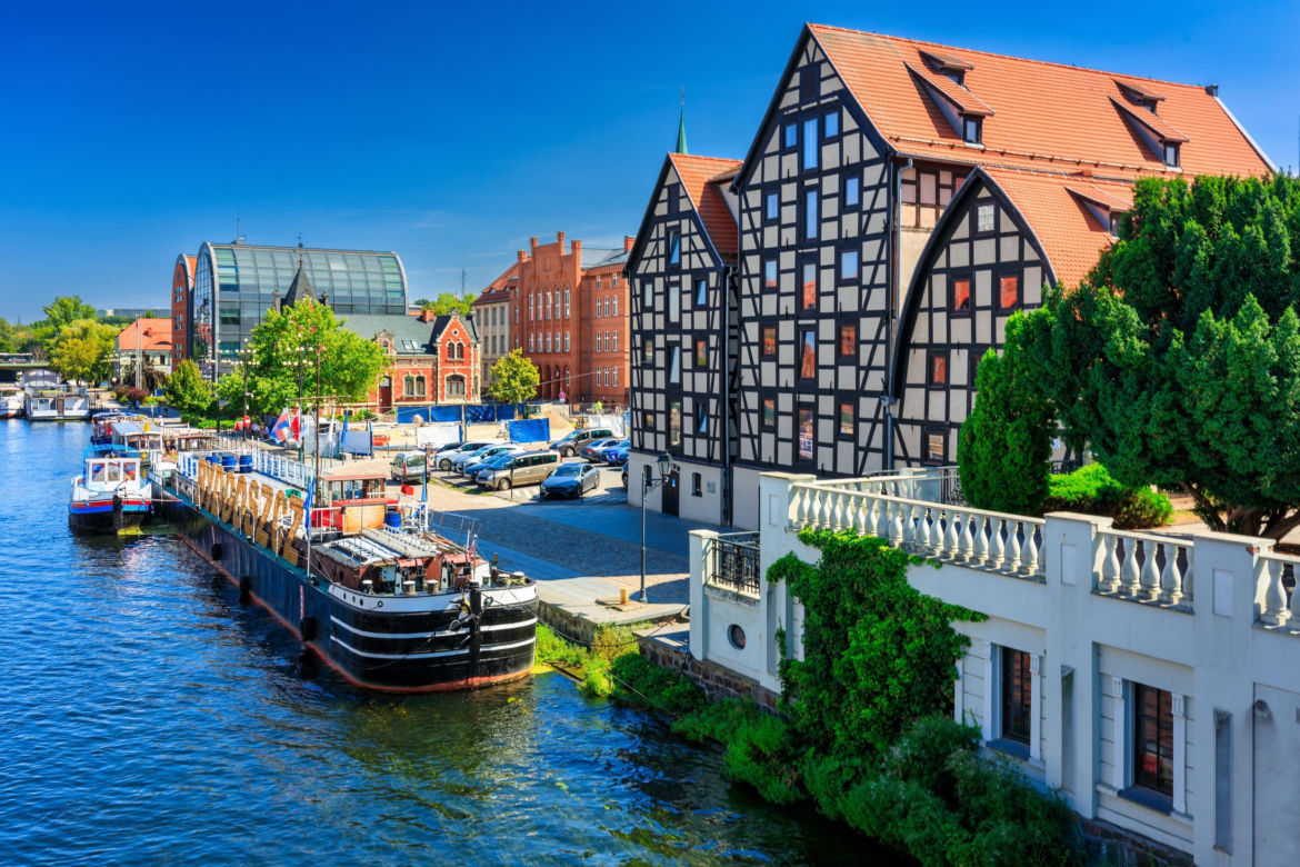 Bydgoszcz