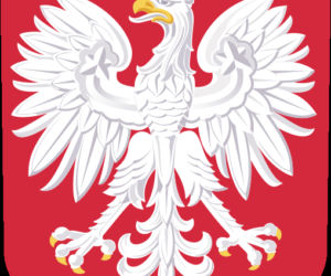 Godło Polski