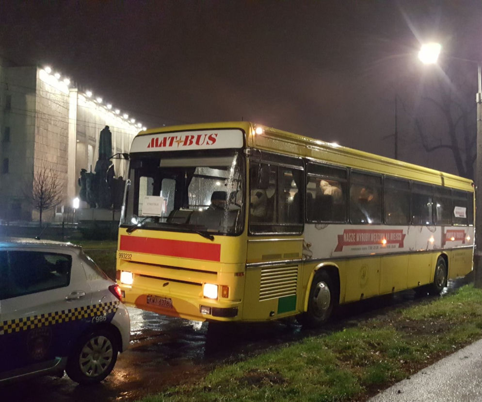 Streetbus