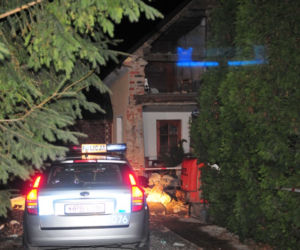 TRAGEDIA na Dolnym Śląsku. Robotnicy ZGINĘLI pod gruzami