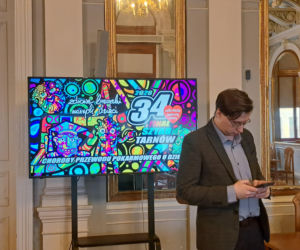 WOŚP 2026 w Tarnowie - konferencja