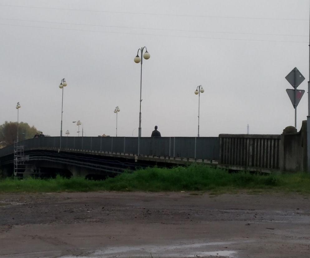 Gorzów most