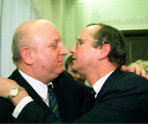 Józef Oleksy 1994