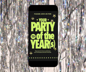 To jak Spotify Wrapped wszech czasów! Spotify 20: Your Party of the Year(s) jest już dostępna w aplikacji - jak je sprawdzić? [INSTRUKCJA]