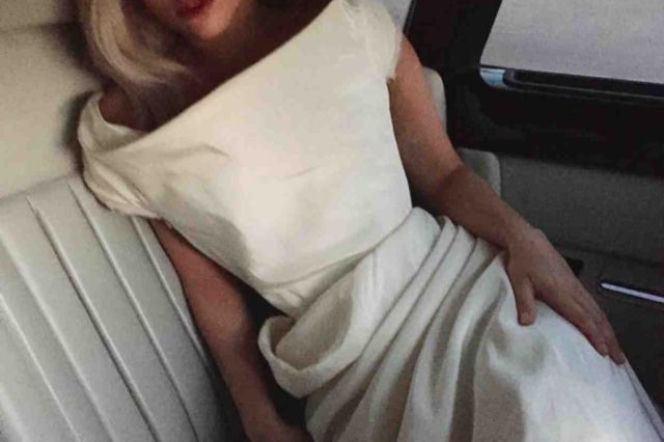 Lady Gaga 