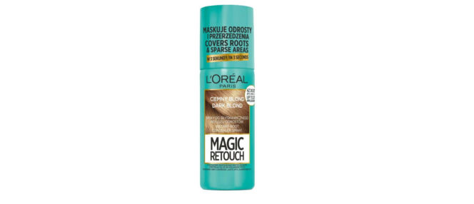 Magic Retouch