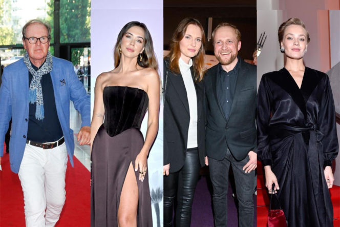 Polskie nazwiska w aktach Jeffreya Epsteina: Ania Jagodzińska, Alex Przetakiewicz, Karolina Szymczak, Sandra Kubicka, Wojciech Fibak i inni