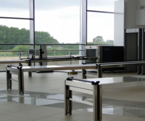Lotnisko w Łodzi ma nowy terminal
