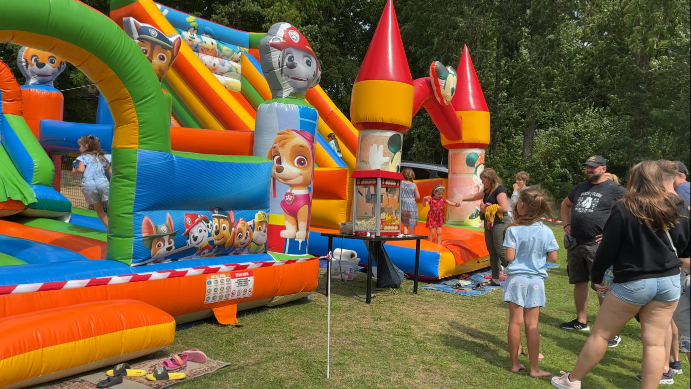 Eska Summer City Poznań: Tak bawiliśmy się w weekend 21-23 lipca	