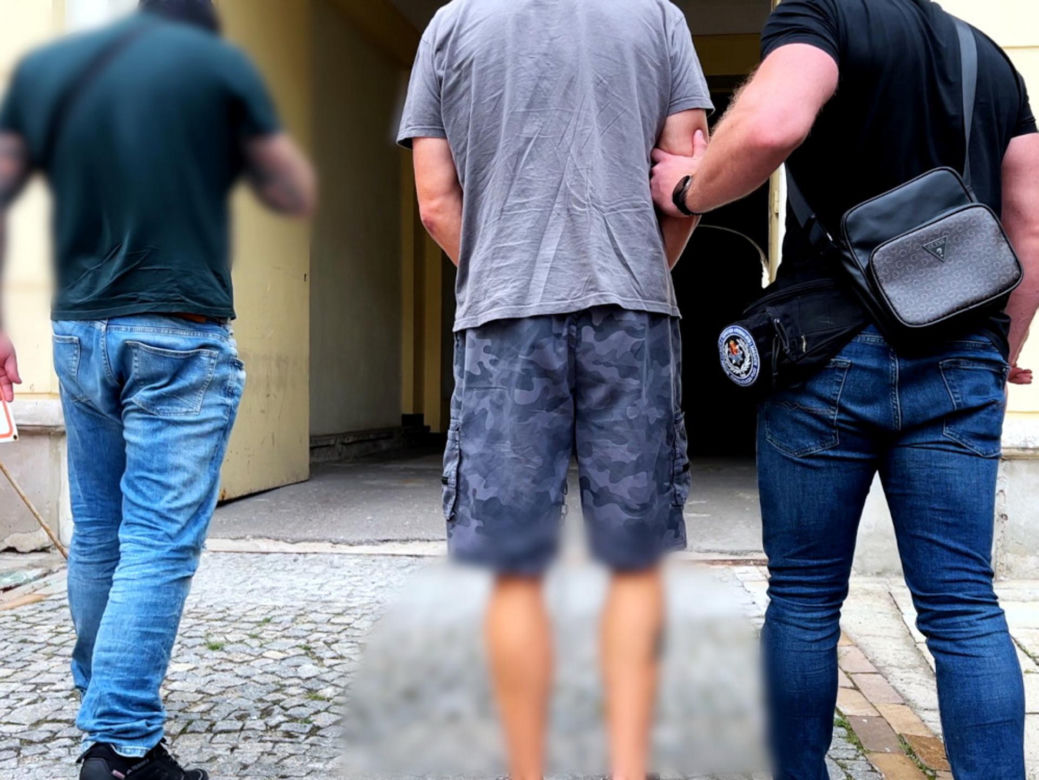 Zagadka sprzed 21 lat ostatecznie rozwiązana. Policjanci złapali praskich zabójców. Sprawcy trafią za kratki