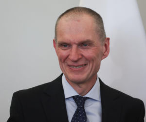 Po pięciu latach w łagrze wraca na Białoruś. Andrzej Poczobut zaskoczył swoją decyzją