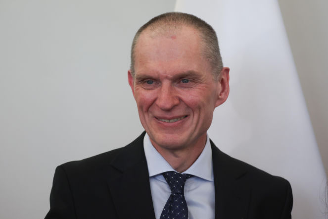 Po pięciu latach w łagrze wraca na Białoruś. Andrzej Poczobut zaskoczył swoją decyzją