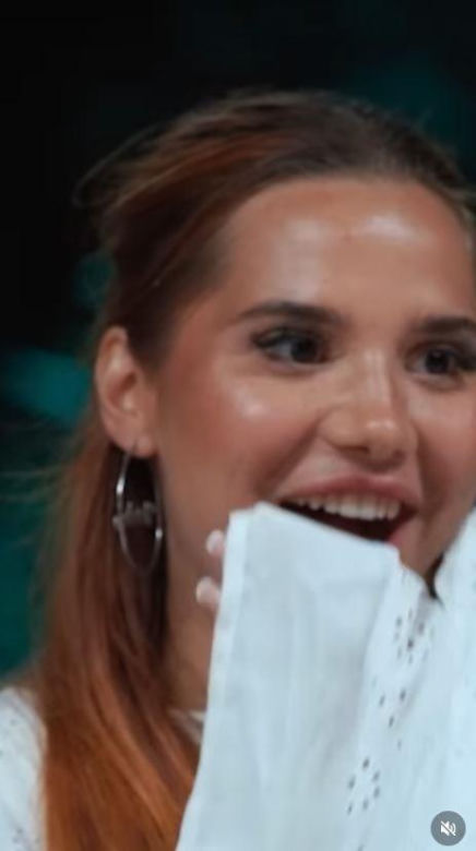"Królowa przetrwania"