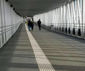 Remont dworca Szczecin Główny na finiszu