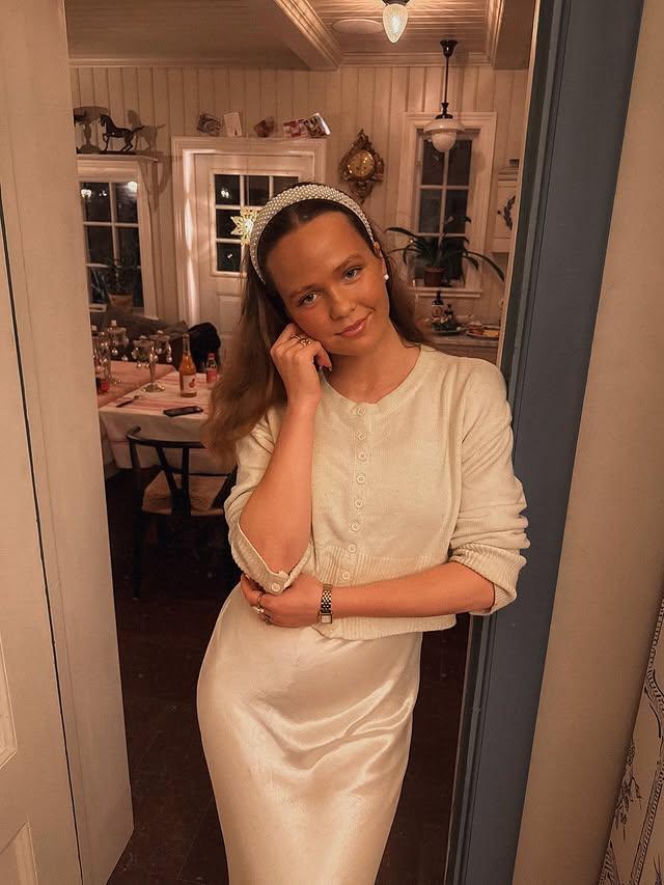 Piłkarka Julia Walentowicz