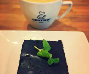 Gryfno Kafe
