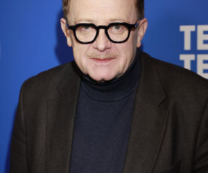 Olaf Lubaszenko pokazał nową wersję siebie. Takiej metamorfozy nikt się nie spodziewał