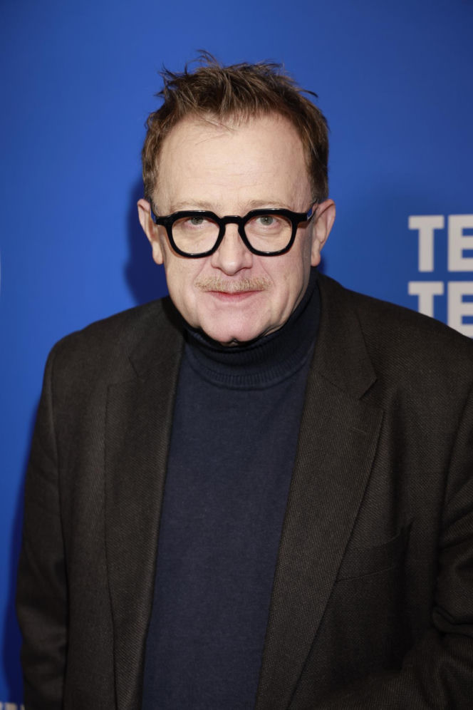 Olaf Lubaszenko pokazał nową wersję siebie. Takiej metamorfozy nikt się nie spodziewał