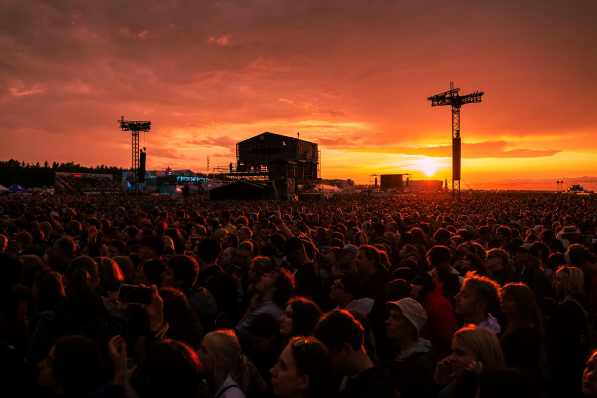 Open'er Festival 2023