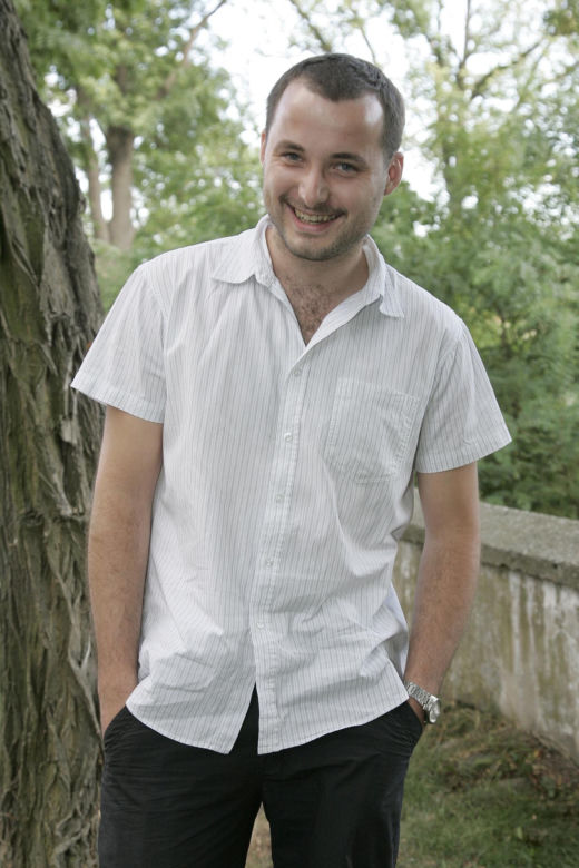 Rafał Kwietniewski to serialowy Bartek z "Pierwszej miłości". Nie uwierzycie, jak wyglądał prawie 20 lat temu!