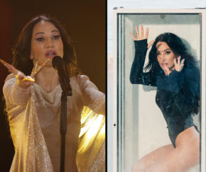 Steczkowska wypowiada słowa które mrożą krew w żyłach! Nie mogę się doczekać śmierci...