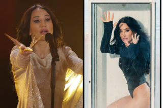 Steczkowska wypowiada słowa które mrożą krew w żyłach! Nie mogę się doczekać śmierci...