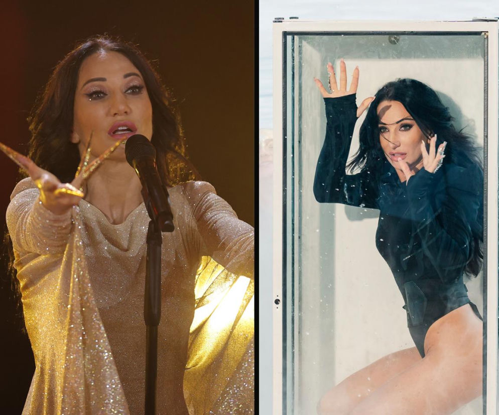 Steczkowska czeka na śmierć?