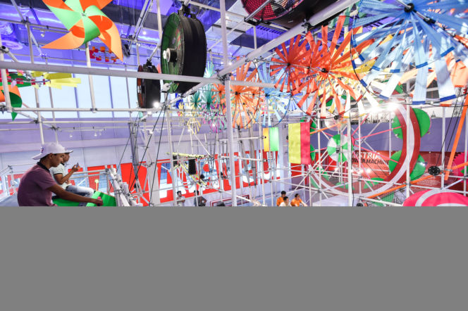 EXPO Kazachstan