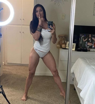 Lucero Acosta