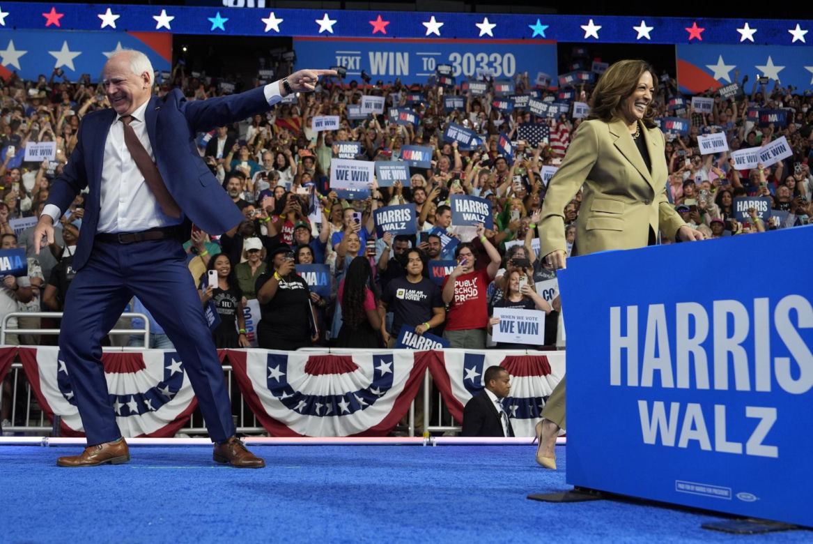 Kamala Harris