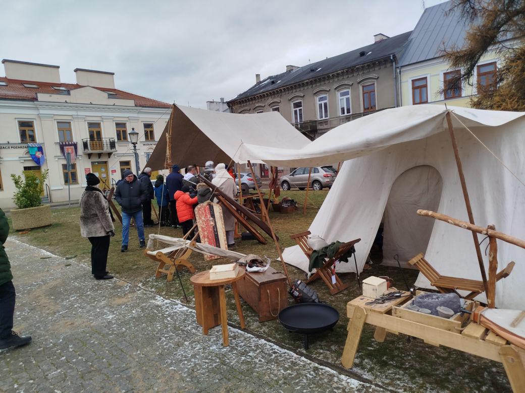 Orszak Królewski