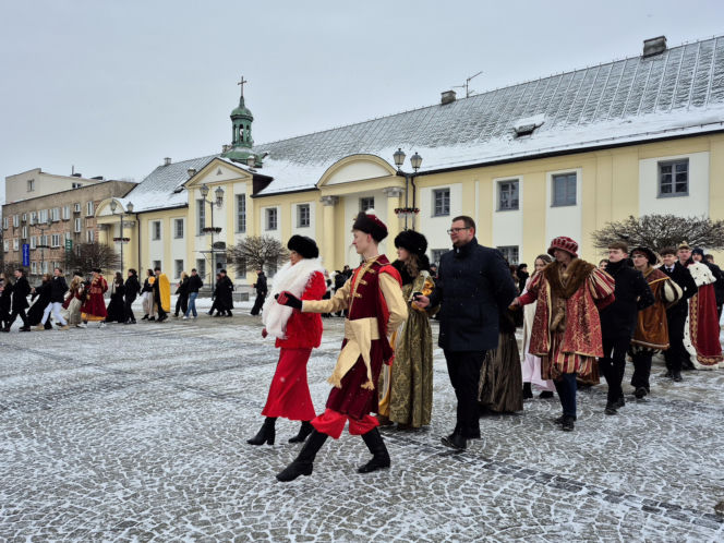 Studniówka Miejska w Białymstoku