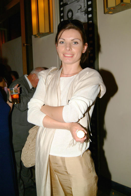 Agnieszka Dygant