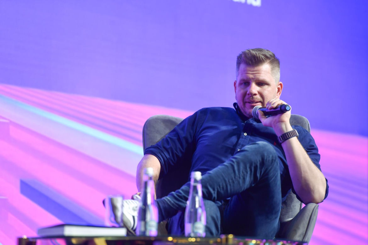 Filip Chajzer