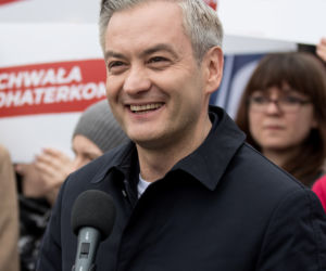 Te dzieci chcą zostać prezydentem