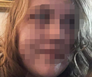 Amerykanka chce udowodnić, że to ona jest porwaną Moniką