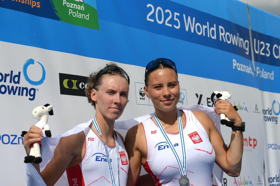 MŚ U-23 w Wioślarstwie na Torze Regatowym Malta