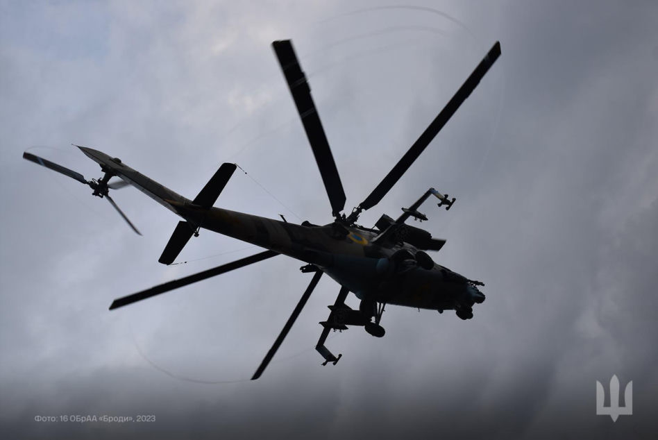 Ukraina ma plany zastąpić Mi-8 i Mi-24 amerykański UH-60 Black Hawk. W tle rozmowy o UH-1Y Venom