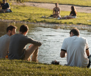 Potężne uderzenie gorąca! W tym regionie temperatury dosłownie wystrzelą