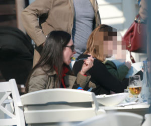 Trzeci mąż rozpieszcza bratanicę prezesa. Zabrał Martę Kaczyńską do najdroższej restauracji