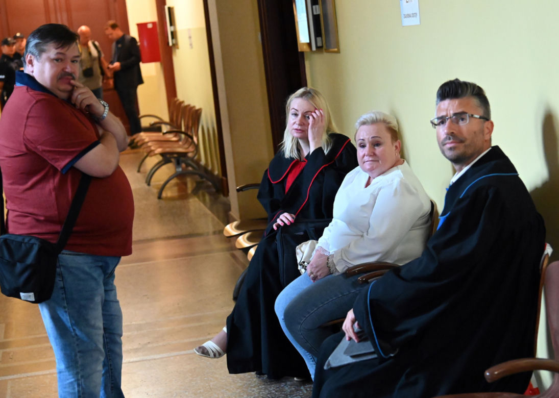 Vadim rozjechał Jakuba, który chciał przerwać jego pijacki rajd. Sąd wydał prawomocny wyrok