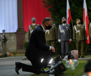 Święto wojska polskiego 2021
