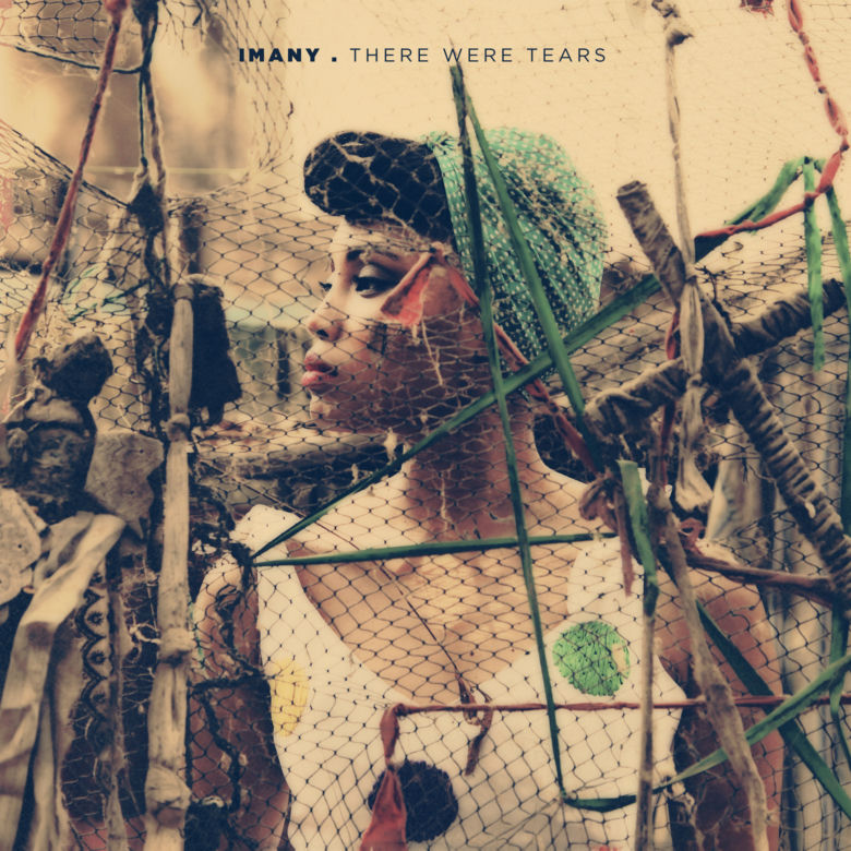 Imany