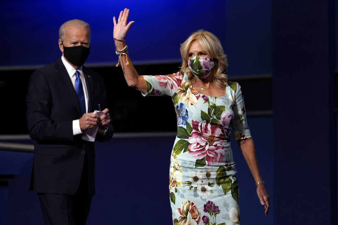 Jill Biden