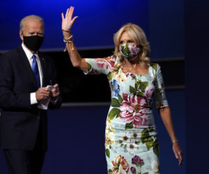 Jill Biden