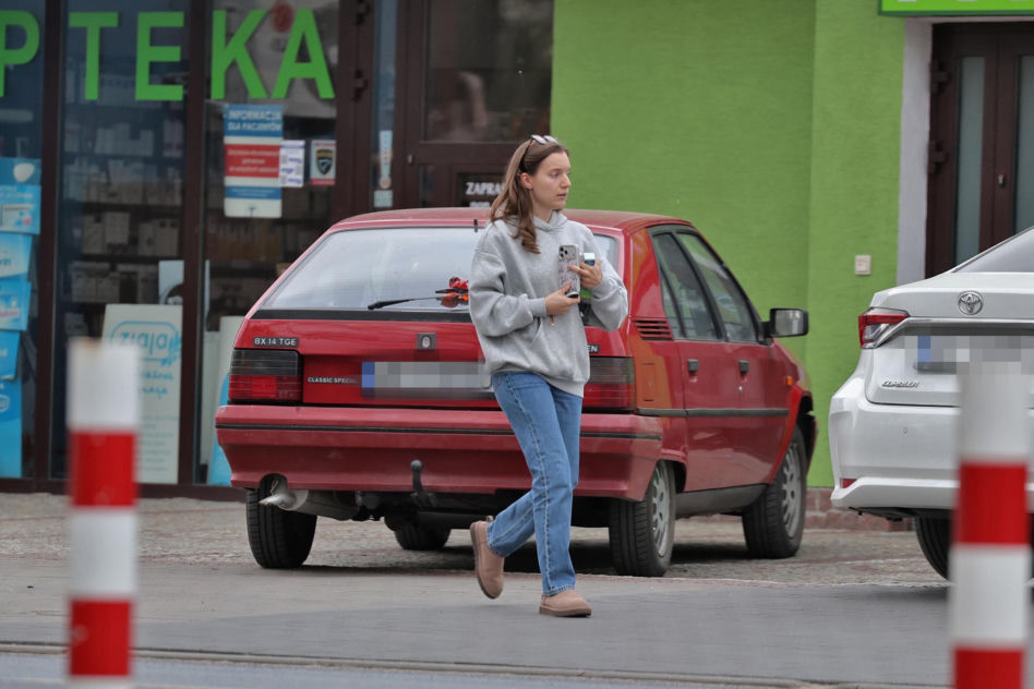 Sanah ma ekoauto za ponad pół miliona