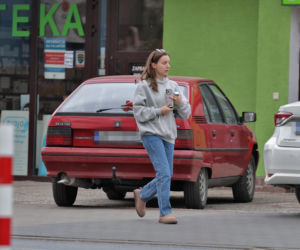 Sanah ma ekoauto za ponad pół miliona
